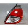 FEU ARRIERE DROIT RENAULT CLIO III 2009-