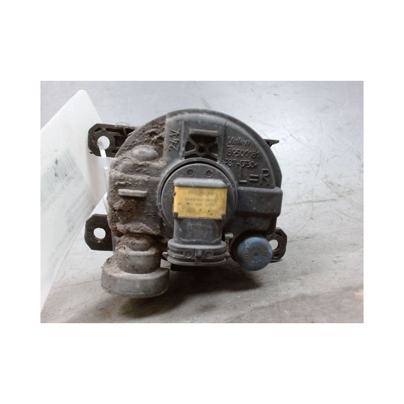 PHARE ANTIBROUILLARD AVANT DROIT FORD ECOSPORT