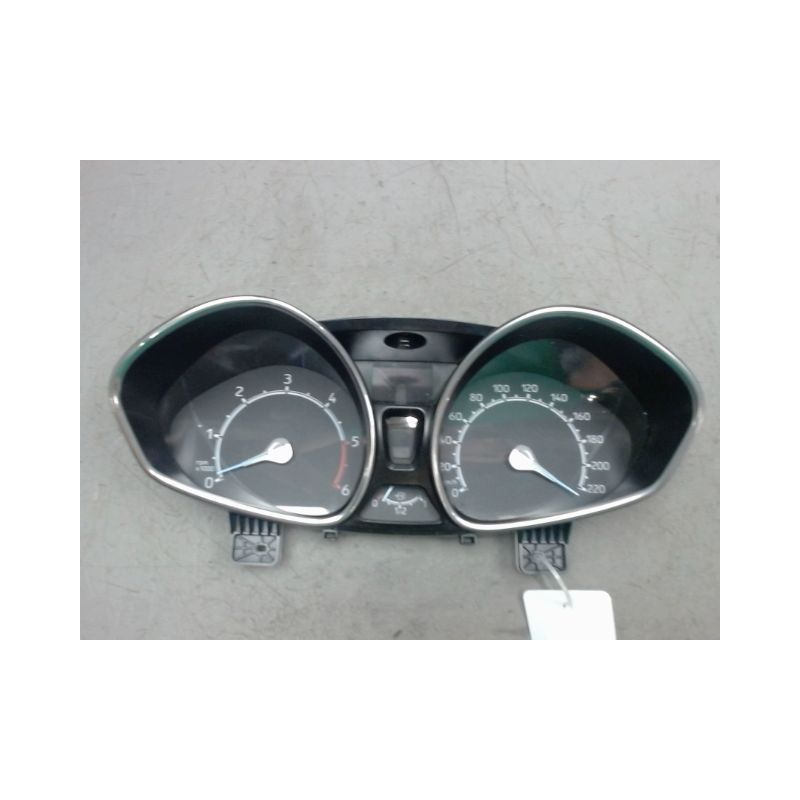 COMPTEUR FORD ECOSPORT