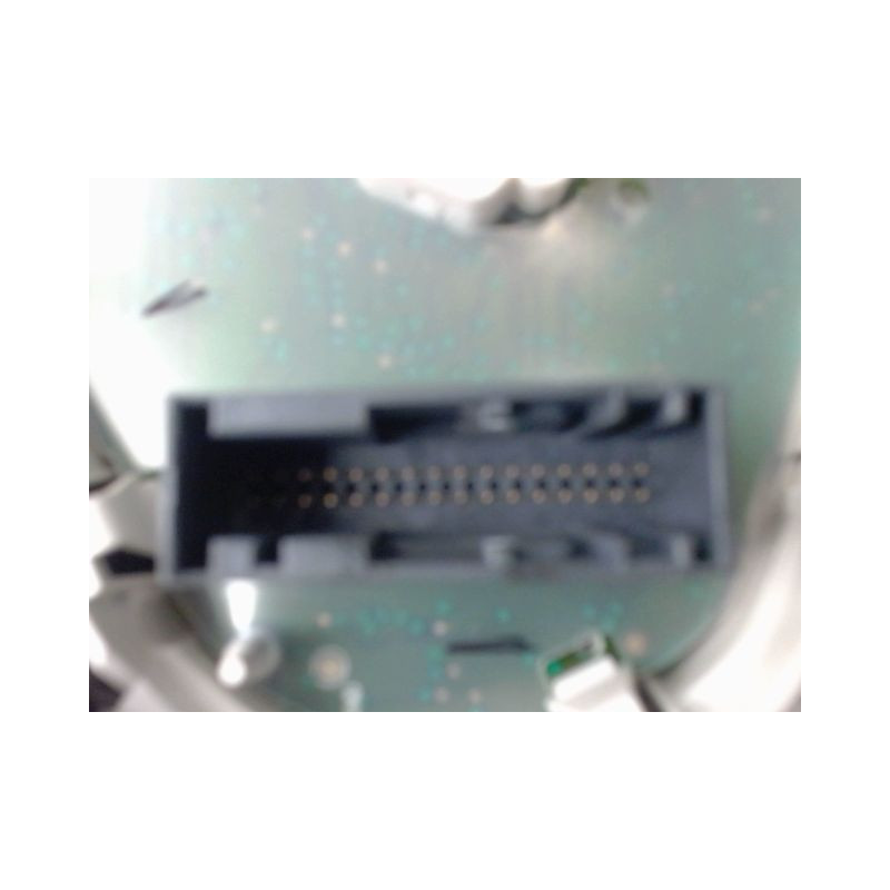 COMPTEUR FORD ECOSPORT