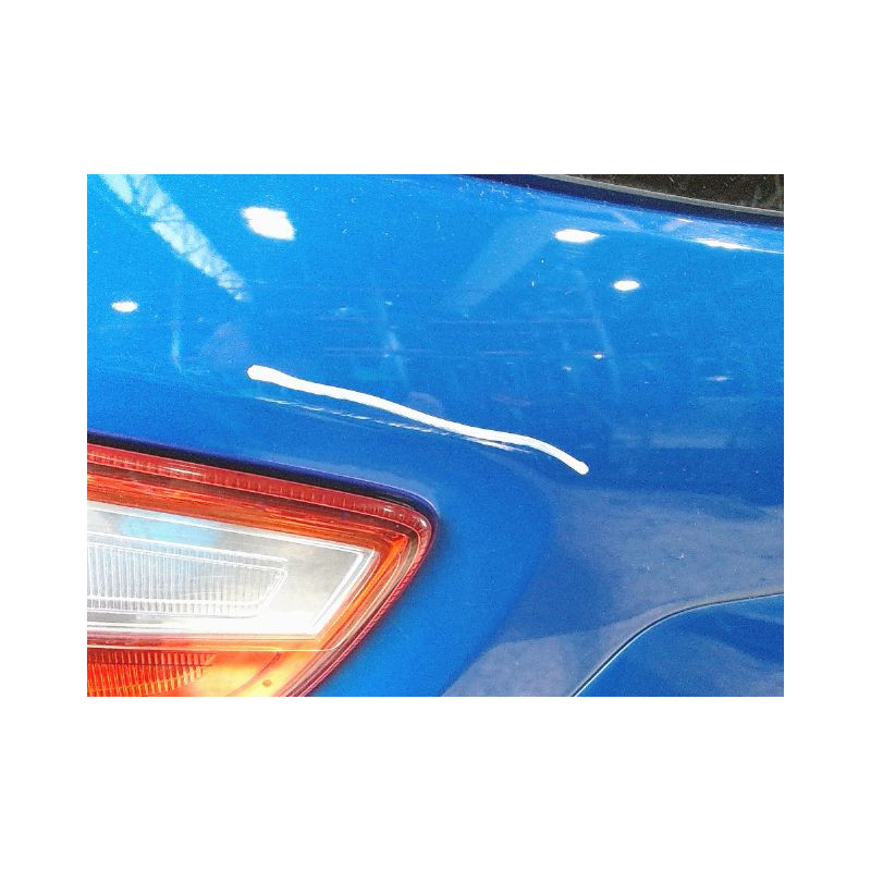 PORTE BATTANTE ARRIERE FORD ECOSPORT