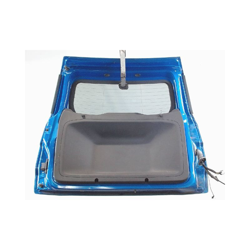 PORTE BATTANTE ARRIERE FORD ECOSPORT