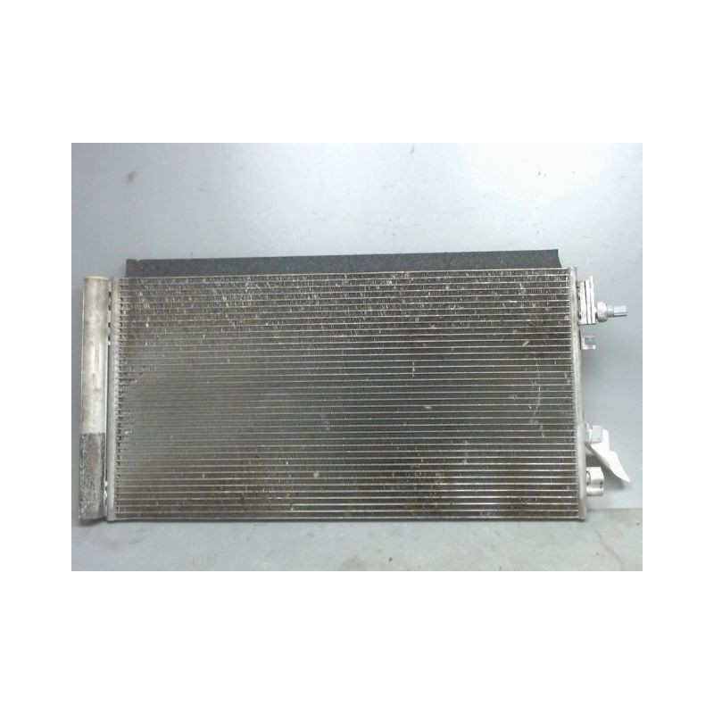 CONDENSEUR CLIMATISATION RENAULT MEGANE