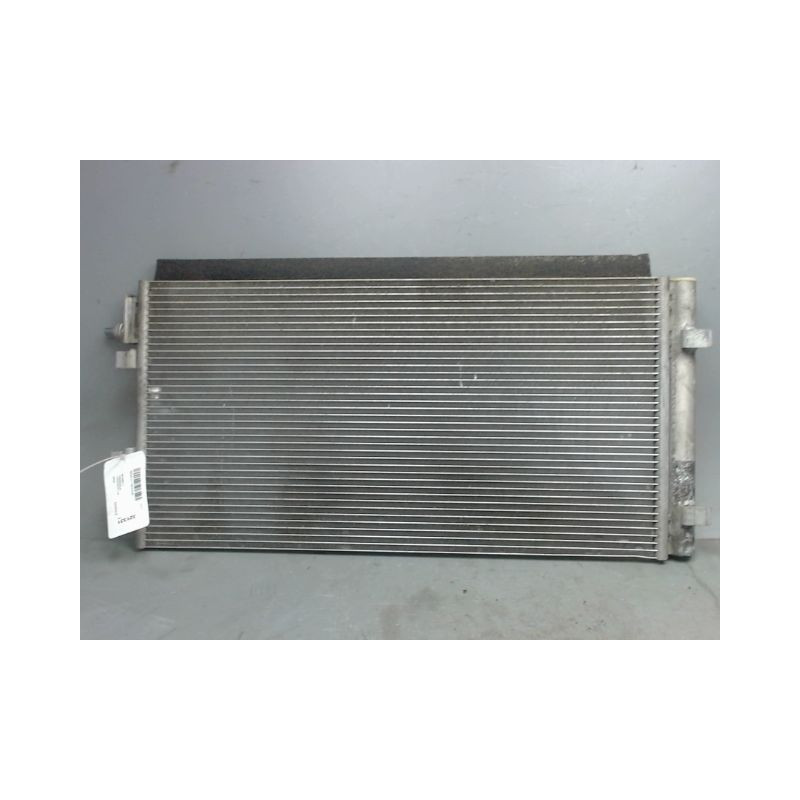 CONDENSEUR CLIMATISATION RENAULT MEGANE