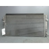 CONDENSEUR CLIMATISATION RENAULT MEGANE