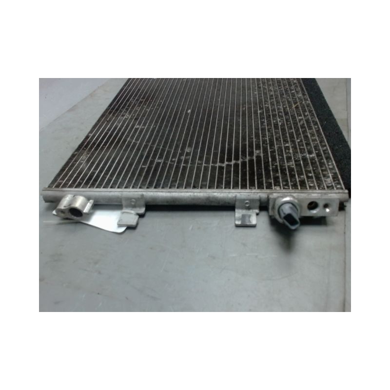 CONDENSEUR CLIMATISATION RENAULT MEGANE