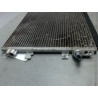 CONDENSEUR CLIMATISATION RENAULT MEGANE