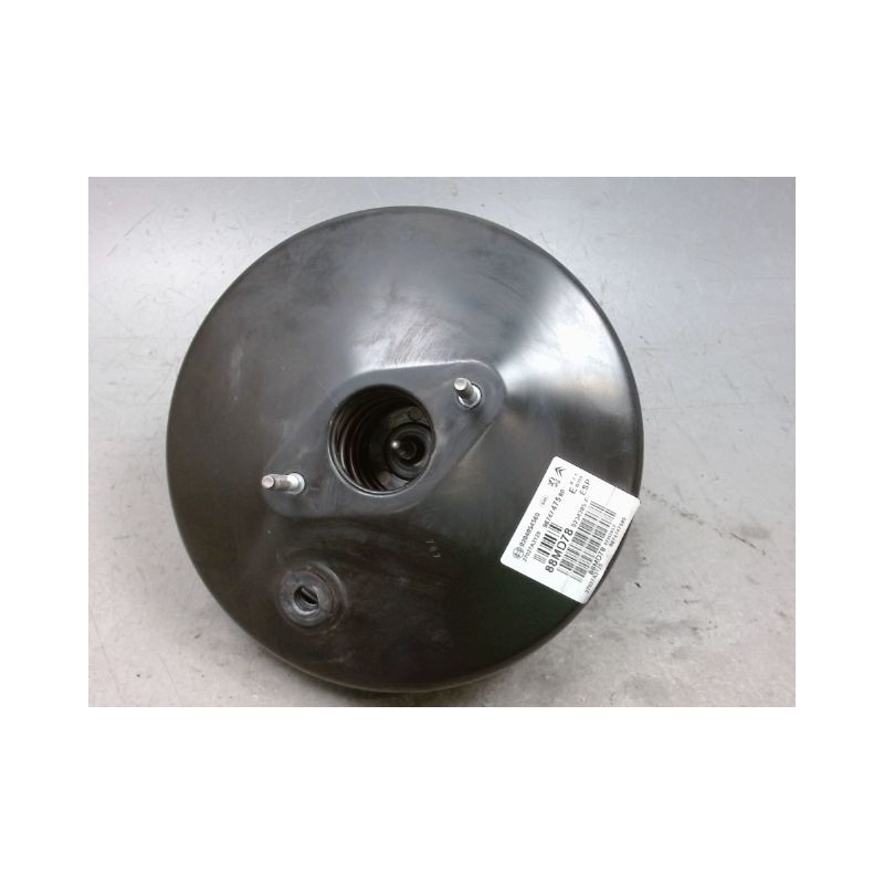 SERVO-FREIN CITROEN C4