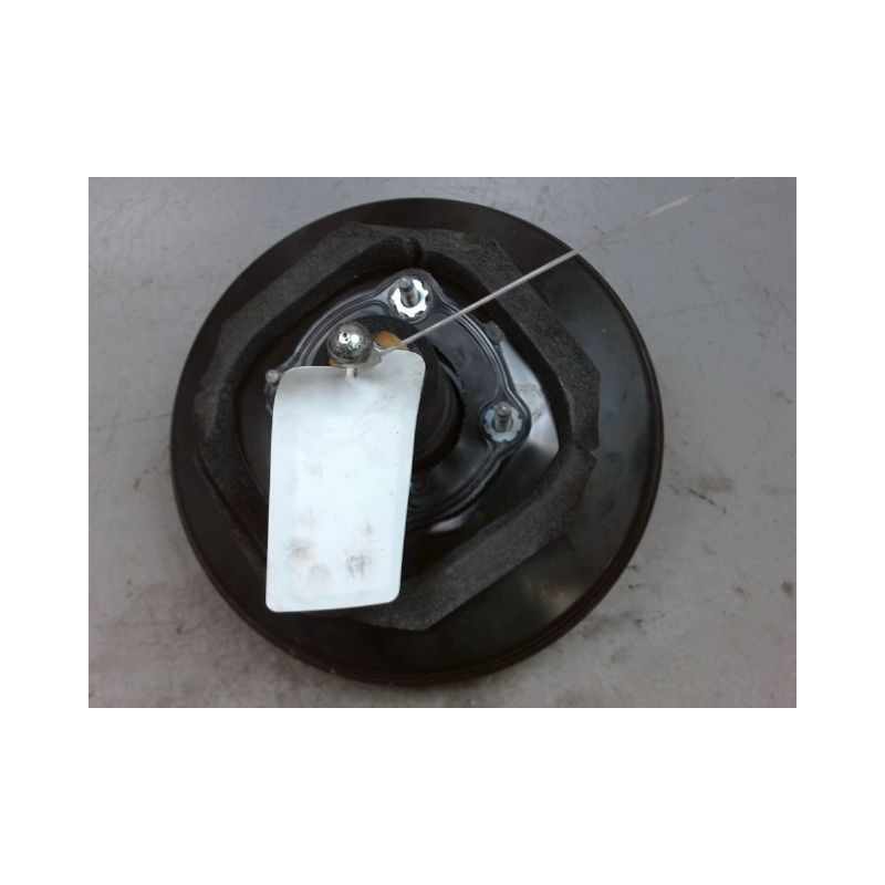 SERVO-FREIN CITROEN C4