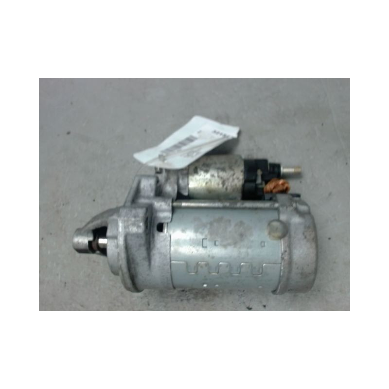 DEMARREUR FIAT 500
