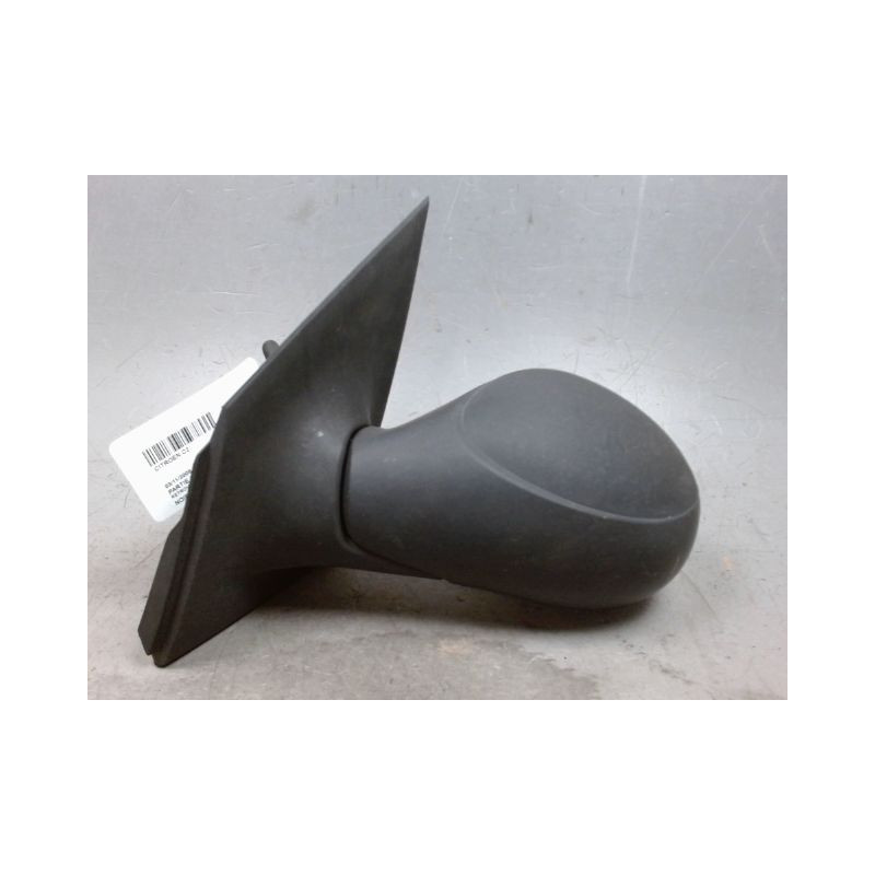 RETROVISEUR EXTERIEUR GAUCHE CITROEN C2