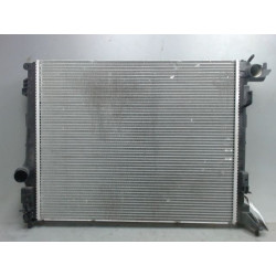 RADIATEUR