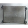 RADIATEUR RENAULT MEGANE