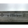 RADIATEUR RENAULT MEGANE