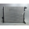 RADIATEUR RENAULT SCENIC