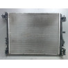 RADIATEUR RENAULT SCENIC