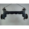 TRAIN ARRIERE RENAULT SCENIC