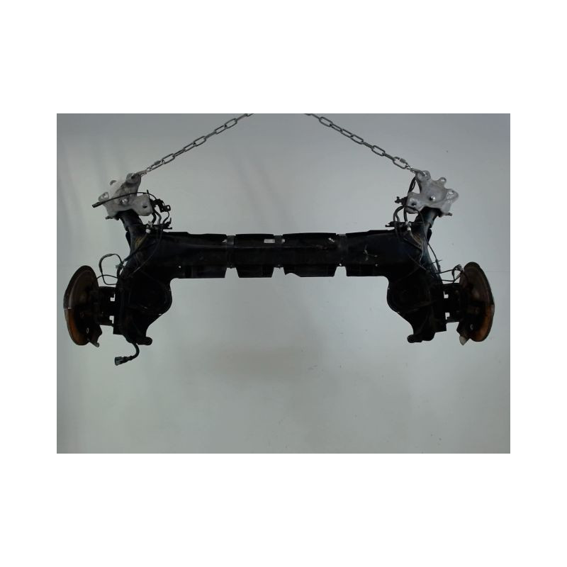 TRAIN ARRIERE RENAULT SCENIC
