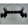 TRAIN ARRIERE RENAULT SCENIC