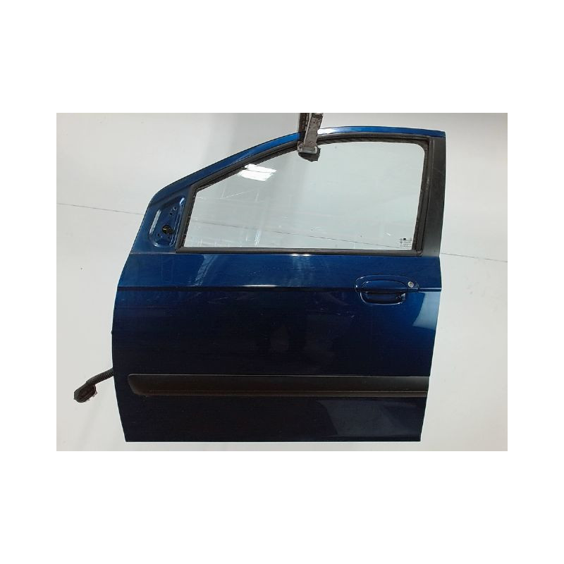 PORTE AVANT GAUCHE HYUNDAI GETZ