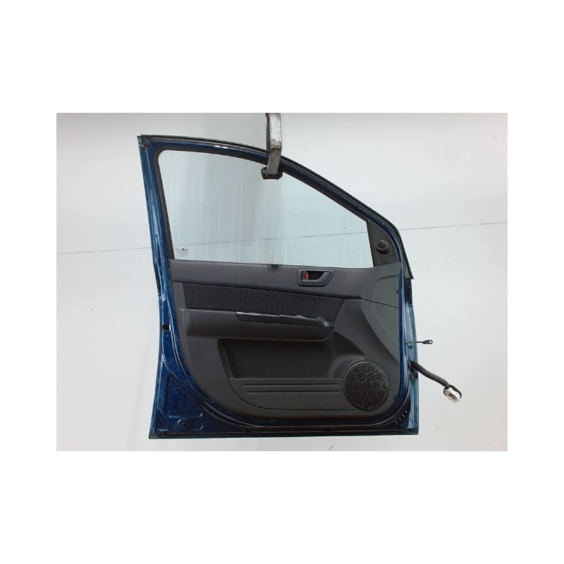 PORTE AVANT GAUCHE HYUNDAI GETZ