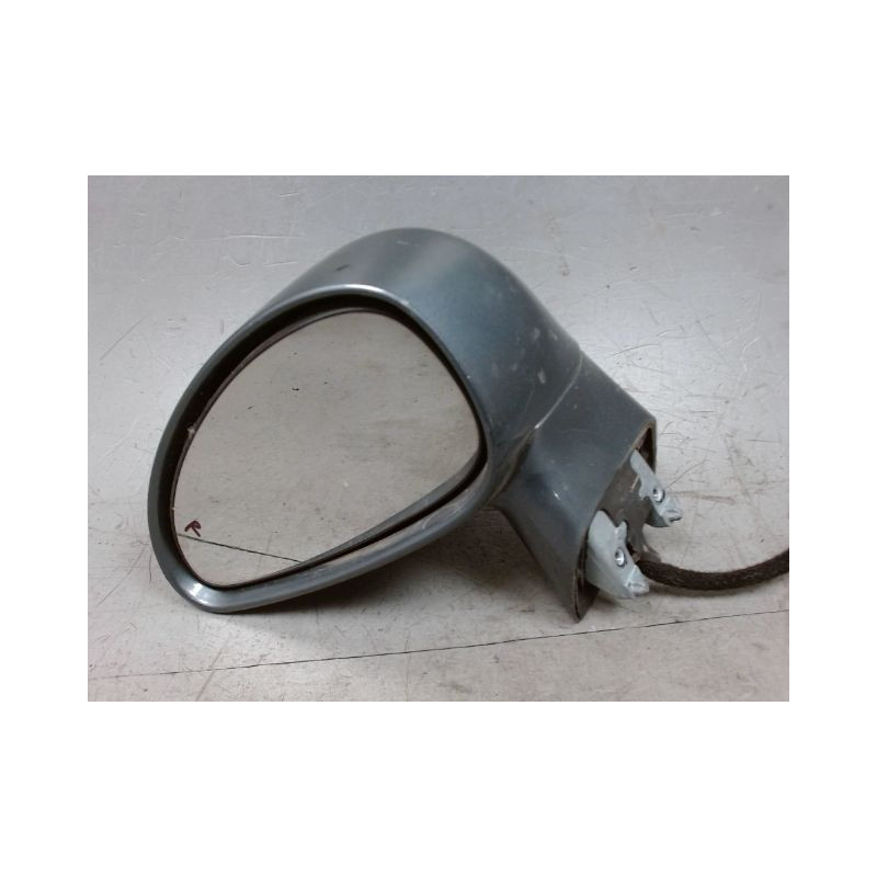 RETROVISEUR EXTERIEUR ELECTRIQUE GAUCHE CITROEN C4 2008-