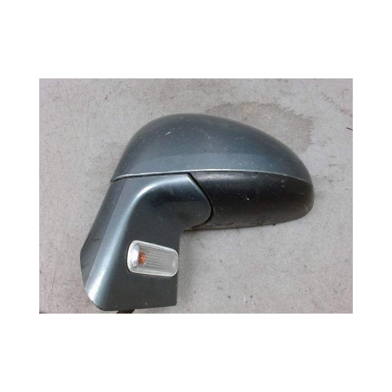 RETROVISEUR EXTERIEUR ELECTRIQUE GAUCHE CITROEN C4 2008-