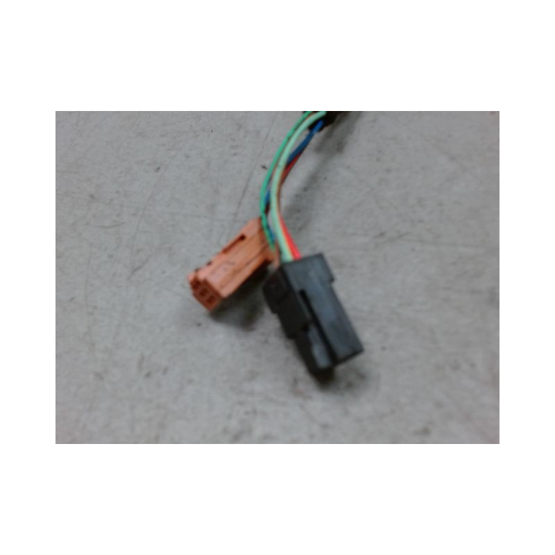 RETROVISEUR EXTERIEUR ELECTRIQUE GAUCHE CITROEN C4 2008-