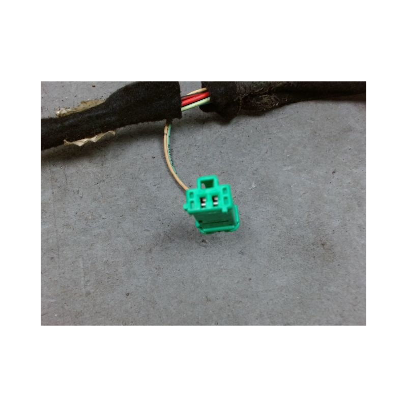 RETROVISEUR EXTERIEUR ELECTRIQUE GAUCHE CITROEN C4 2008-