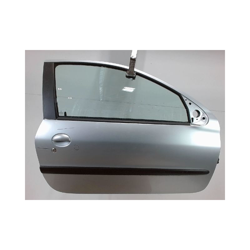 PORTE AVANT DROIT PEUGEOT 206