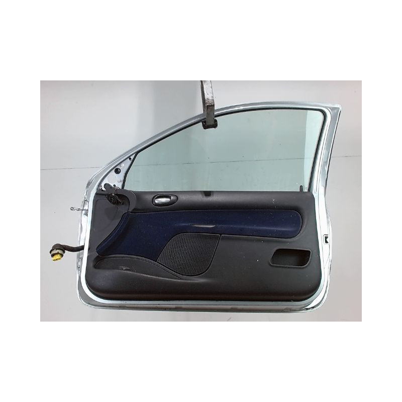 PORTE AVANT DROIT PEUGEOT 206