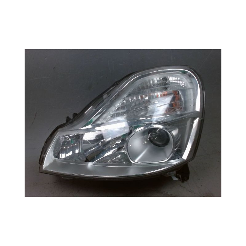 PHARE GAUCHE RENAULT MODUS 2008-