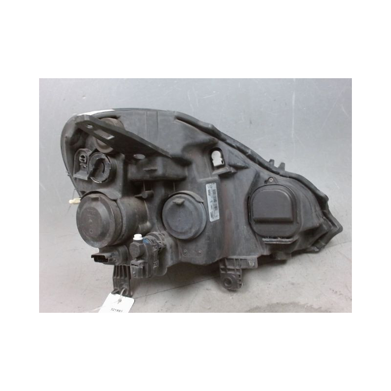 PHARE GAUCHE RENAULT MODUS 2008-