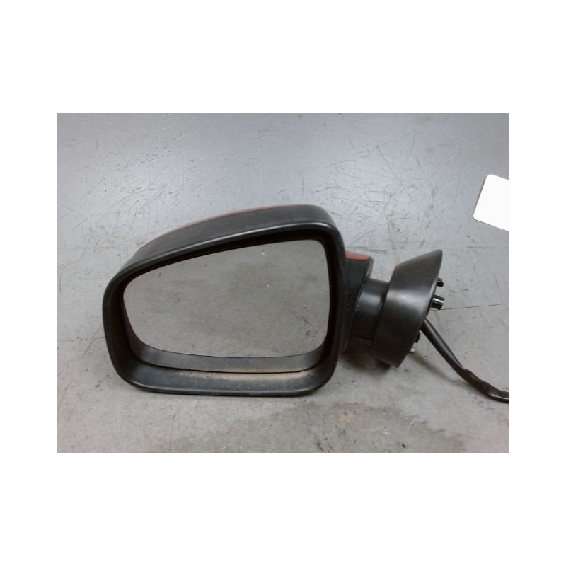 RETROVISEUR EXTERIEUR ELECTRIQUE GAUCHE DACIA SANDERO 2008-