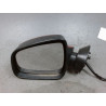 RETROVISEUR EXTERIEUR ELECTRIQUE GAUCHE DACIA SANDERO 2008-