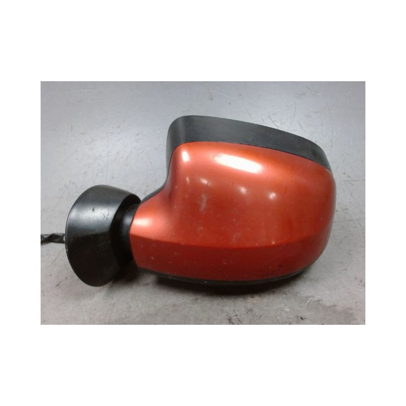 RETROVISEUR EXTERIEUR ELECTRIQUE GAUCHE DACIA SANDERO 2008-