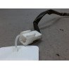 RETROVISEUR EXTERIEUR ELECTRIQUE GAUCHE DACIA SANDERO 2008-
