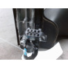 RETROVISEUR EXTERIEUR ELECTRIQUE DROIT SEAT ALTEA