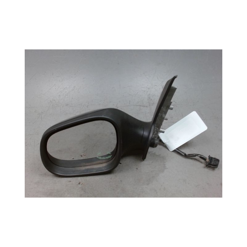 RETROVISEUR EXTERIEUR ELECTRIQUE GAUCHE SEAT ALTEA