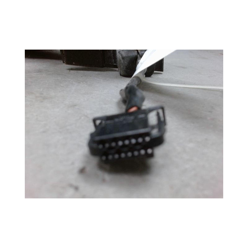 RETROVISEUR EXTERIEUR ELECTRIQUE GAUCHE SEAT ALTEA