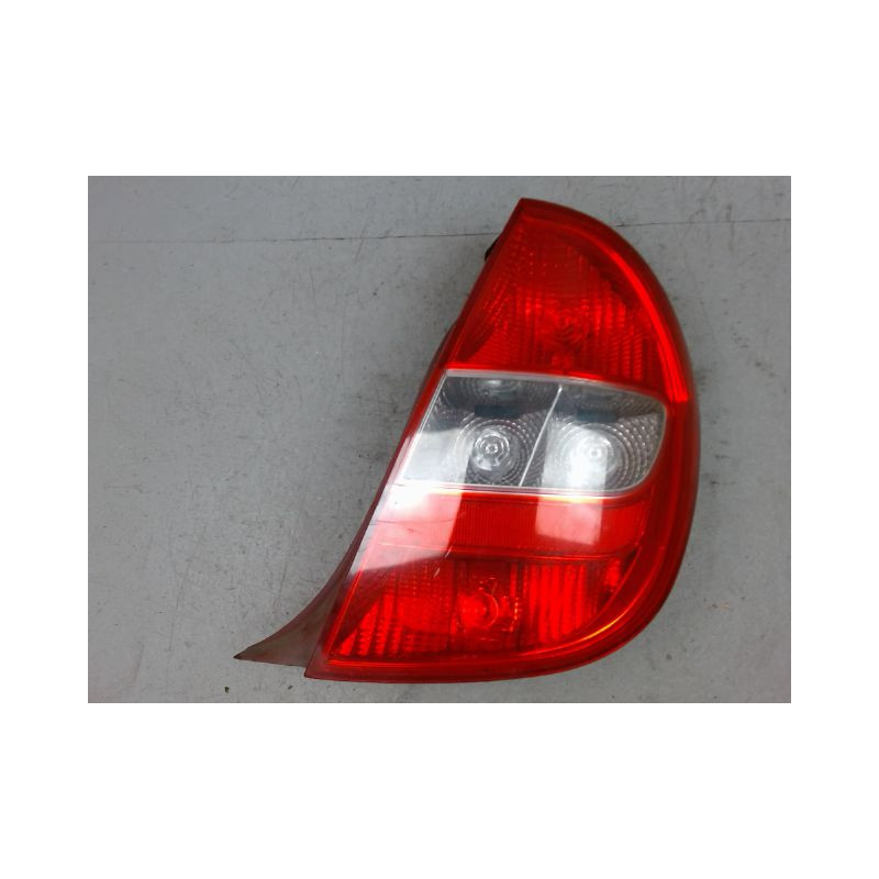 FEU ARRIERE DROIT CITROEN C5 2001-2004
