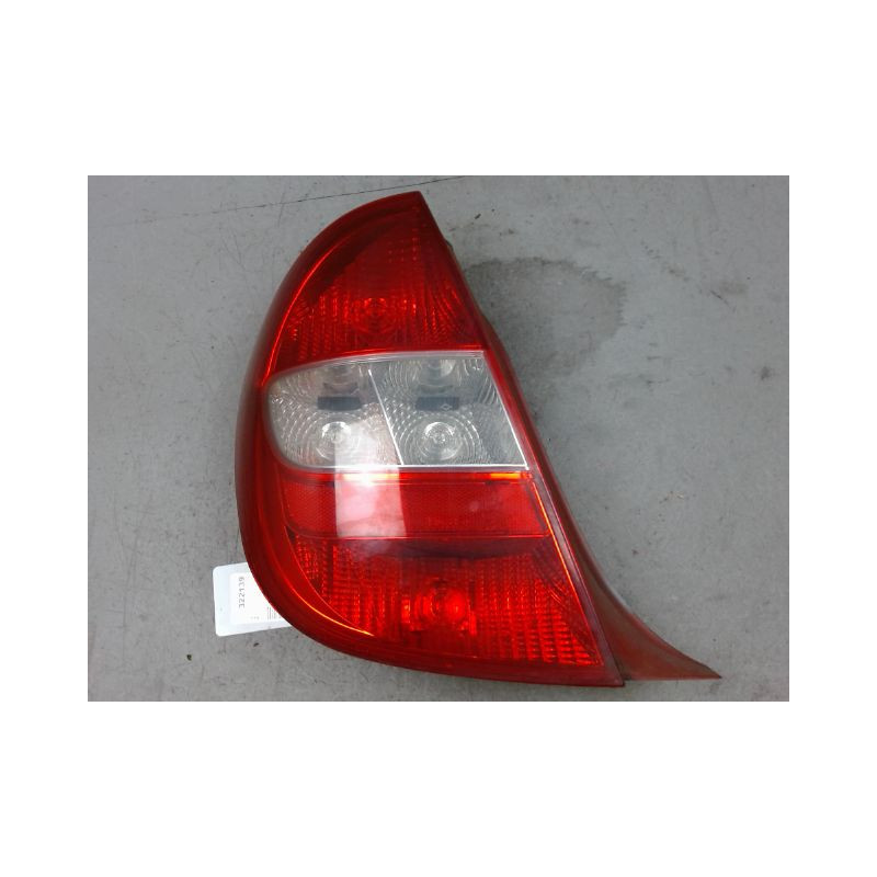 FEU ARRIERE GAUCHE  CITROEN C5 2001-2004