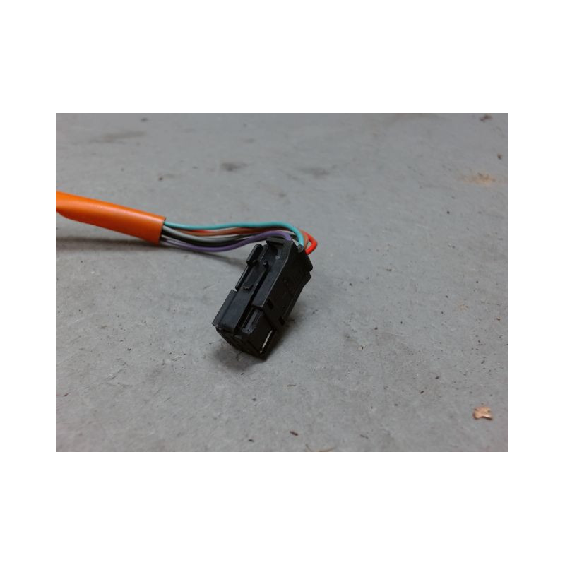 RETROVISEUR EXTERIEUR ELECTRIQUE DROIT CITROEN C5 2001-2004