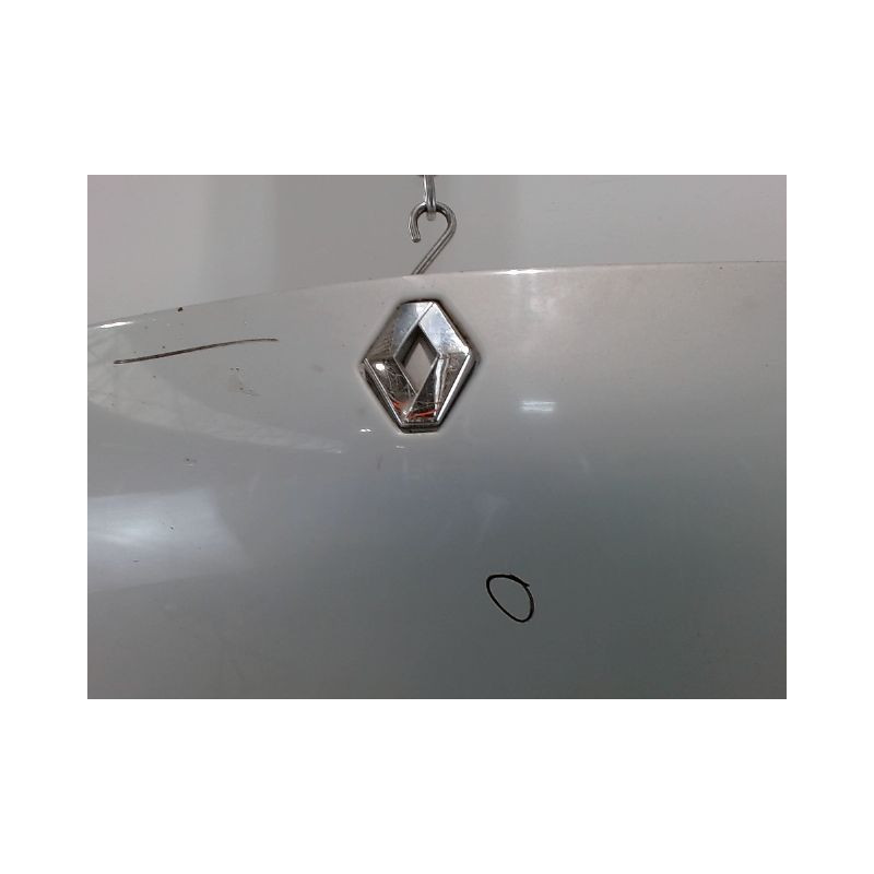 CAPOT RENAULT TWINGO PH.3 2000-2007