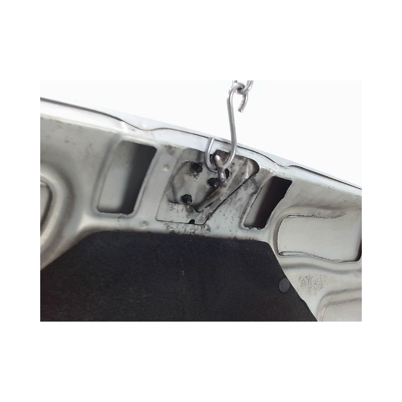 CAPOT RENAULT TWINGO PH.3 2000-2007