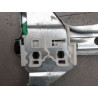 MECANISME LEVE-GLACE ARRIERE DROIT PEUGEOT 3008