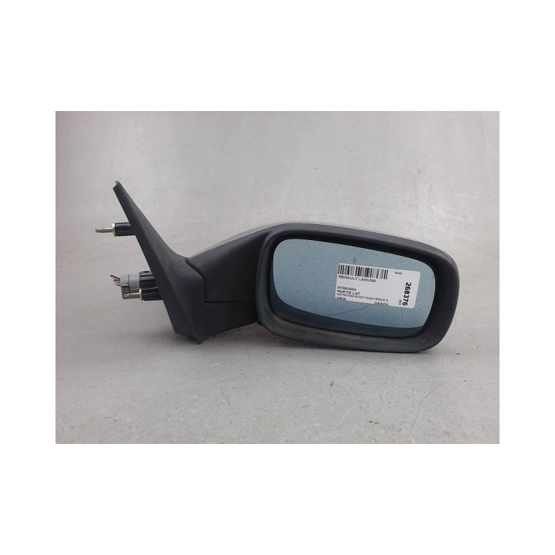 RETROVISEUR EXTERIEUR ELECTRIQUE DROIT RENAULT LAGUNA