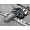 MECANISME LEVE-GLACE AVANT GAUCHE PEUGEOT 206