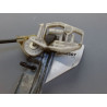 MECANISME LEVE-GLACE AVANT GAUCHE PEUGEOT 206