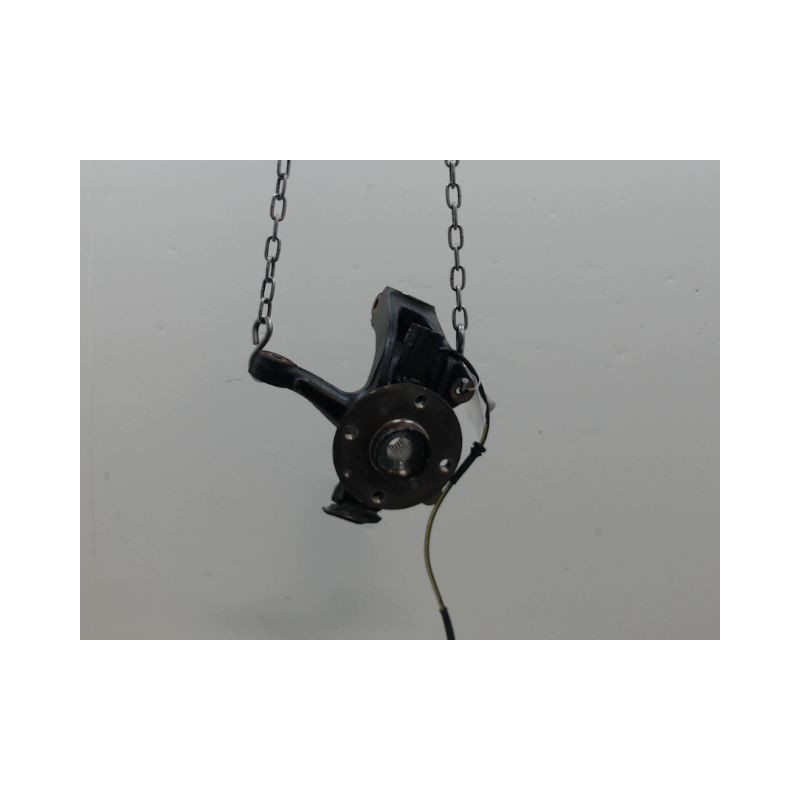 PIVOT AVANT DROIT CITROEN C1